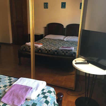 La Vita E Bella Ξενοδοχείο Ρώμη Εξωτερικό φωτογραφία