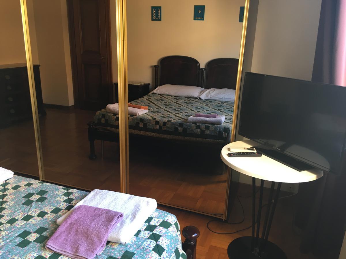 La Vita E Bella Ξενοδοχείο Ρώμη Εξωτερικό φωτογραφία