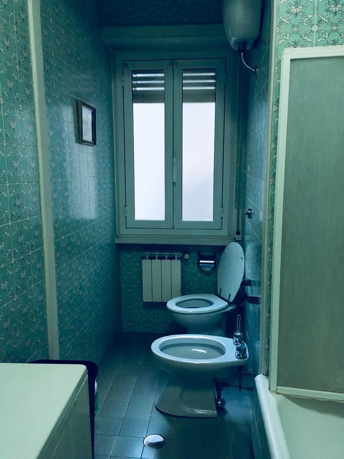 La Vita E Bella Ξενοδοχείο Ρώμη Εξωτερικό φωτογραφία